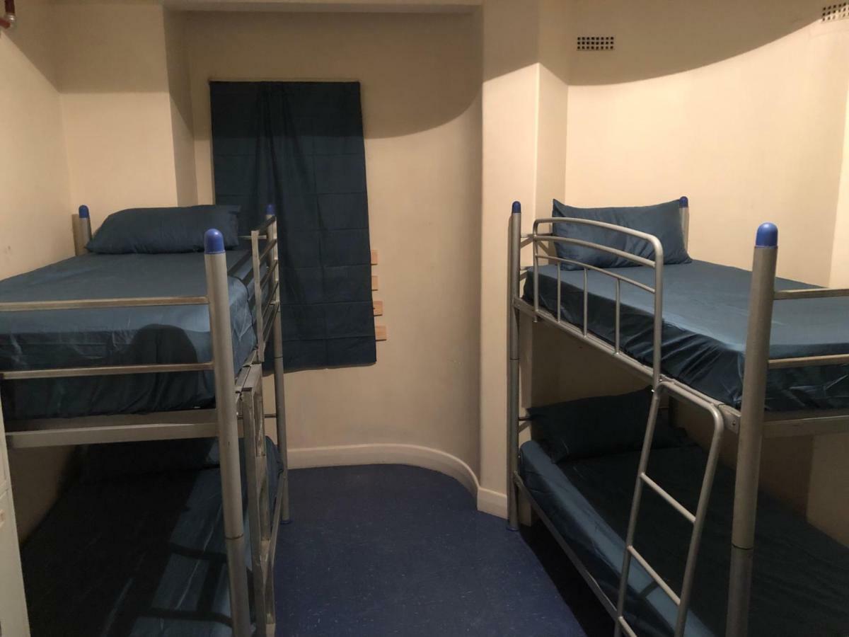 Best Hostel 墨尔本 外观 照片