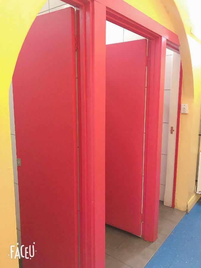 Best Hostel 墨尔本 外观 照片