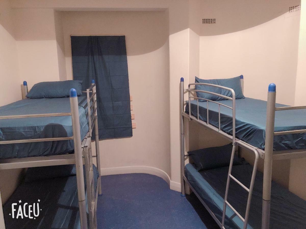 Best Hostel 墨尔本 外观 照片