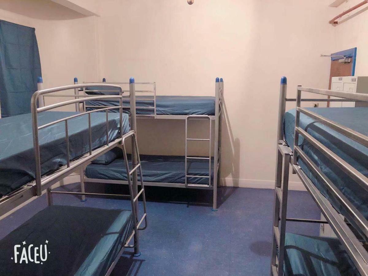 Best Hostel 墨尔本 外观 照片