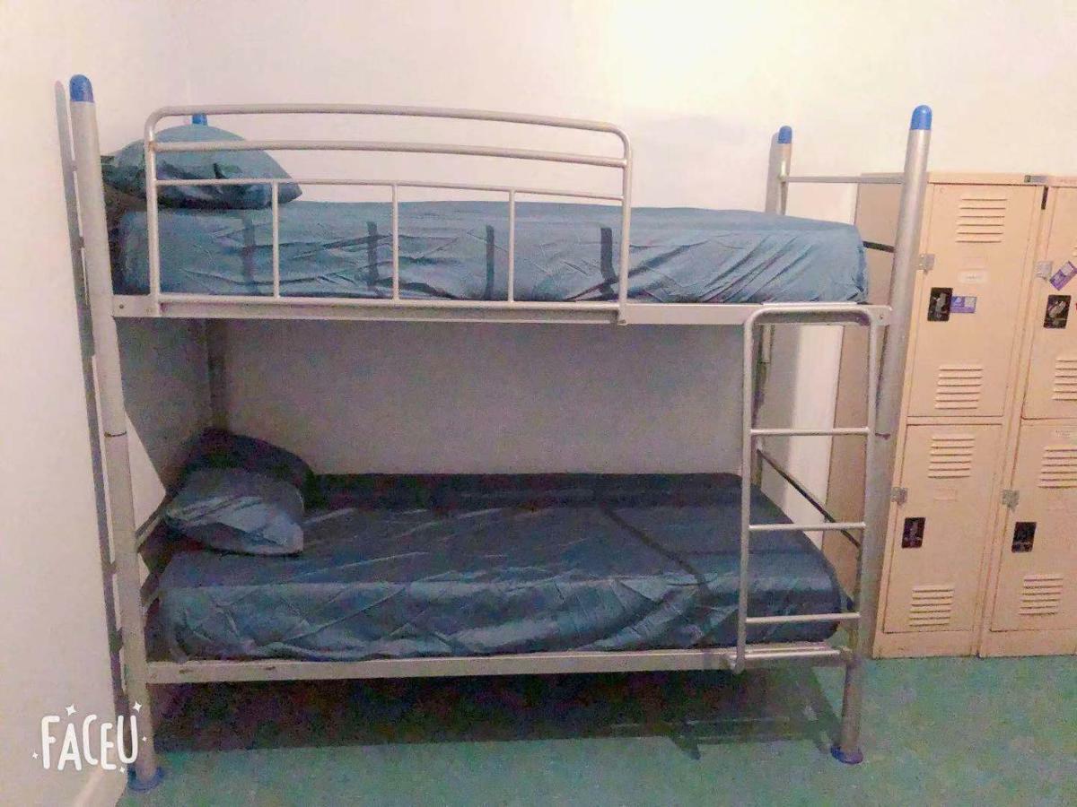 Best Hostel 墨尔本 外观 照片
