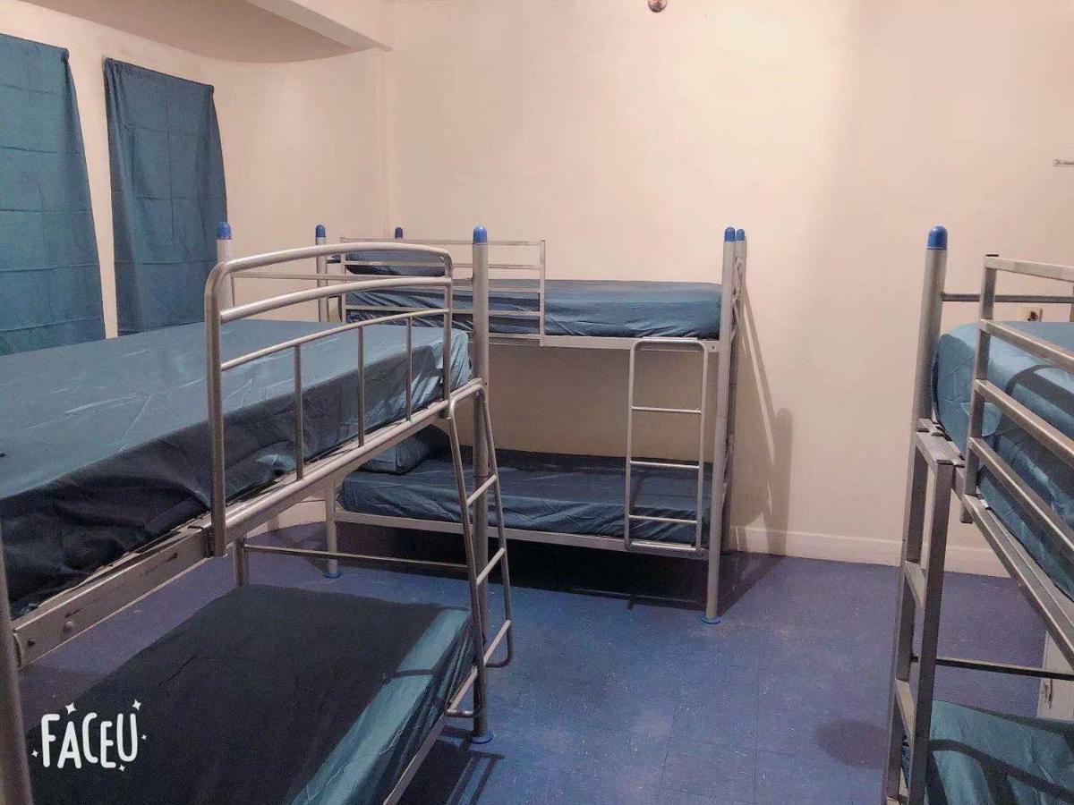 Best Hostel 墨尔本 外观 照片