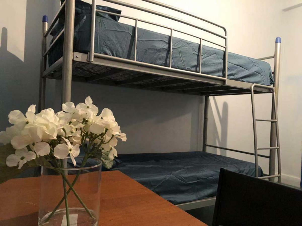 Best Hostel 墨尔本 外观 照片