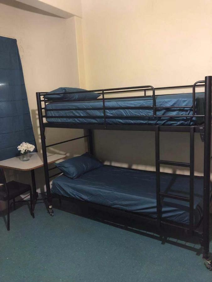 Best Hostel 墨尔本 外观 照片
